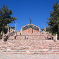 IMG 0110 Potsierlijk monument van de onafhankelijkheid Humahuaca