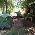 IMG 0890 Onze kampeerplek