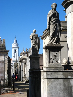 IMG 0741 Cementerio de la Recoleta