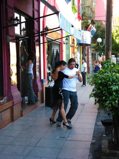 IMG 0778 Tango in La Boca