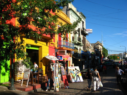 IMG 0780 La Boca