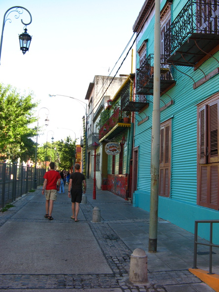 IMG 0785 La Boca