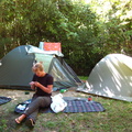IMG 1185 We hebben nu 2 tenten