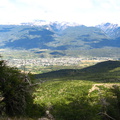 IMG 1084 Uitzicht vanaf Bosque Tallado