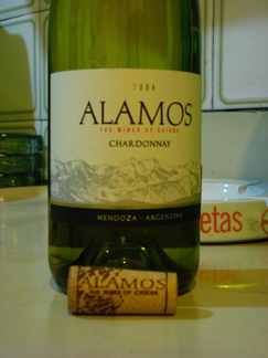 IMG 3540 Alamos Chardonnay 2004