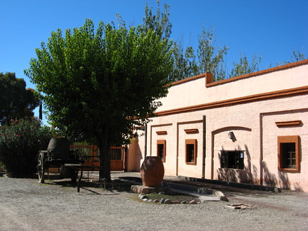 IMG 3571 Museum La Rural