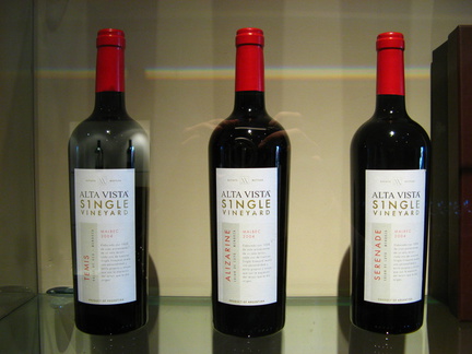 IMG 3708 Speciale wijnen Alta Vista