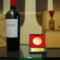 IMG 3709 De Grande Reserve 2004 prijswinnaar in 2006