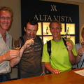 IMG 3710 Wijnproeven Alta Vista