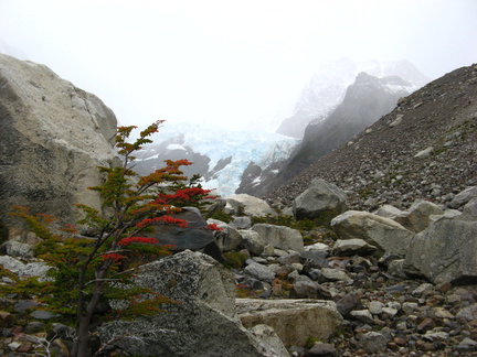 IMG 2295 Glaciar Piedras Blancas