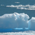 IMG 2573 Blauw licht uit de ijsschotsen