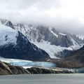 IMG 2307 Glaciar Grande met Laguna Torre