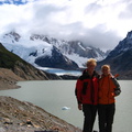 IMG 2309 Eelco en Bas bij Laguna Torre