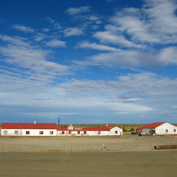 2007-03 Patagonie onderweg