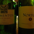 IMG 2466 Lekkere wijnen Elementos en Norton