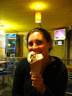 IMG 3971 Meisje met een ijsje