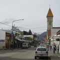 IMG 2931 Straatbeeld Ushuaia