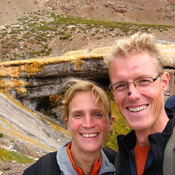 2007-04 Puente Del Inca