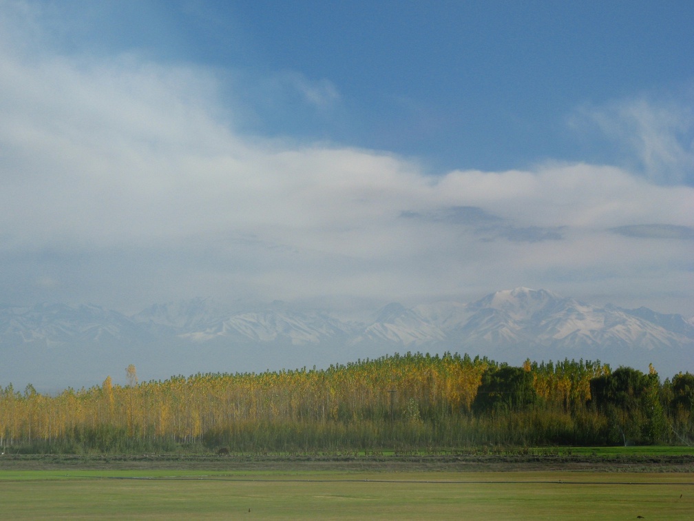IMG 3777 Prachtige herfstkleuren in de Mendoza provincie