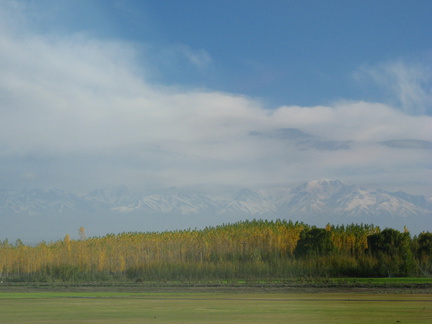 IMG 3777 Prachtige herfstkleuren in de Mendoza provincie