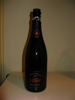 IMG 3772 Suter Champagne