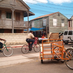 2004-11 Belize City