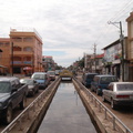 IM004266 Gracht in Belize City