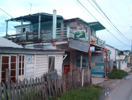 IM004102 Huis in Corozal