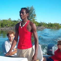 2004-11 Caye Caulker