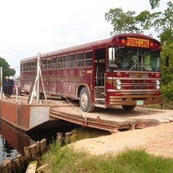 2004-11 Corozal