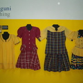 IM004368 Garifunga kleding
