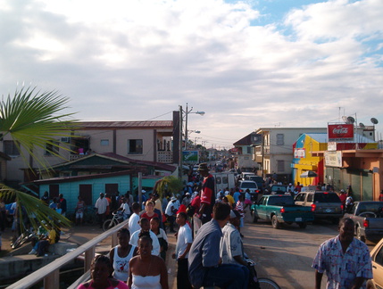 IM004418 Dangriga