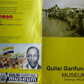 IMG 0807 Folder Garifuna Museum Dangriga Belize
