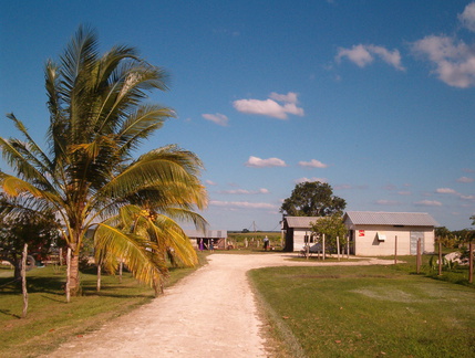 IM004217 Huis en boerderij van de leraar