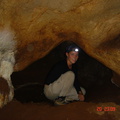 IM004445a Marianne in the cave