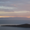 IMG 8275 Zonsondergang vanaf Isla del Sol