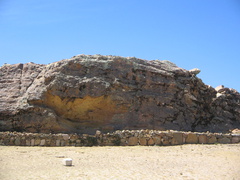 IMG 8340 Roca Sagrada heilige rots zoek de Puma