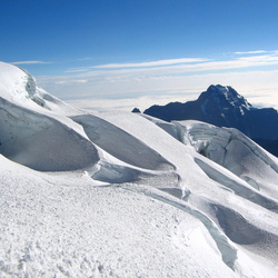 2006-09 Huayna Potosi