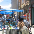 IMG 9135 Markt van El Alto