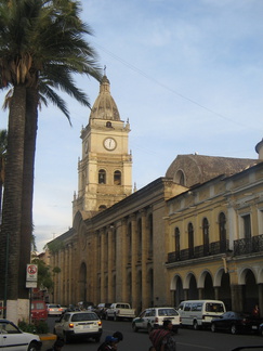 IMG 9301 Plaza Cochabamba