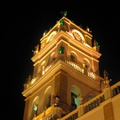 IMG 9333 De toren van de katedraal s nachts