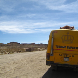 2006-11 Uyuni