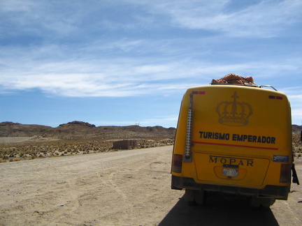 IMG 9530 Stop onderweg naar Uyuni