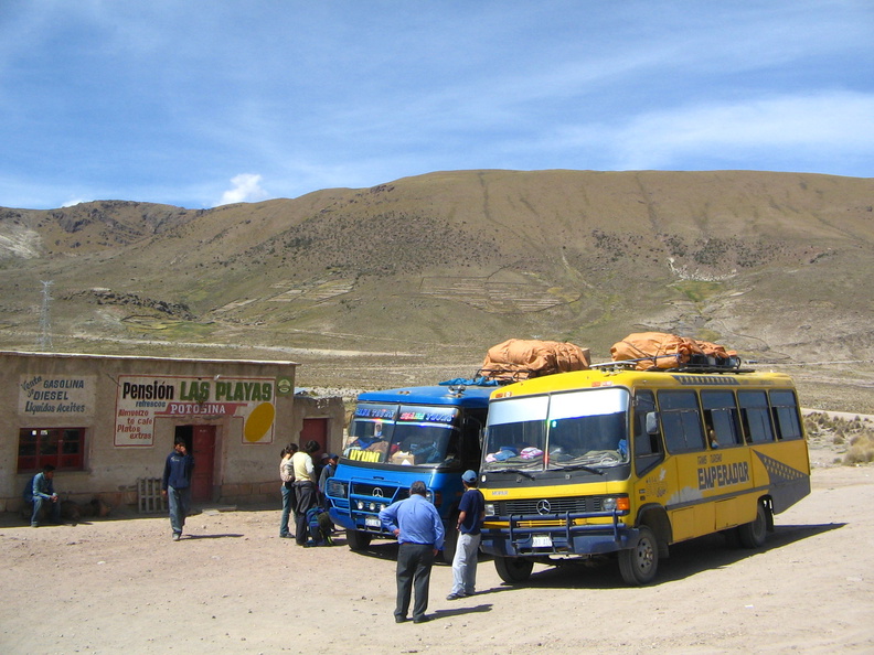 IMG 9531 Stop onderweg naar Uyuni