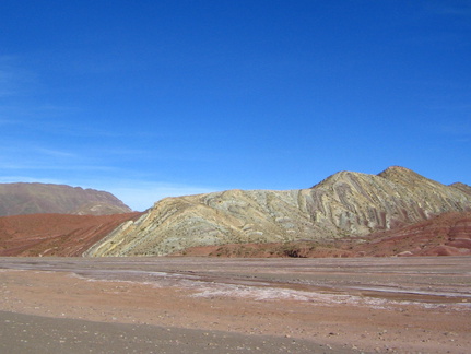 IMG 9535 Landschap onderweg naar Uyuni