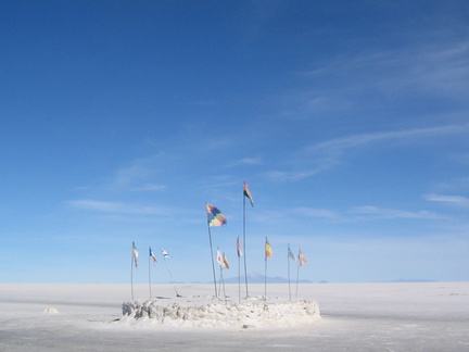 IMG 9557 Zouthotel Playa Blanca op Salar de Uyuni