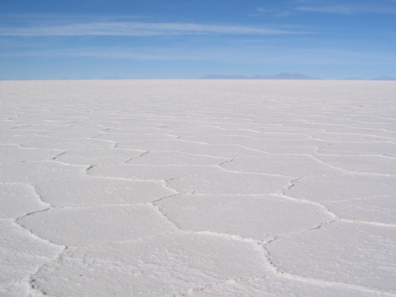 IMG 9563 Niets op Salar de Uyuni