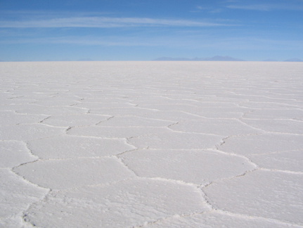 IMG 9563 Niets op Salar de Uyuni