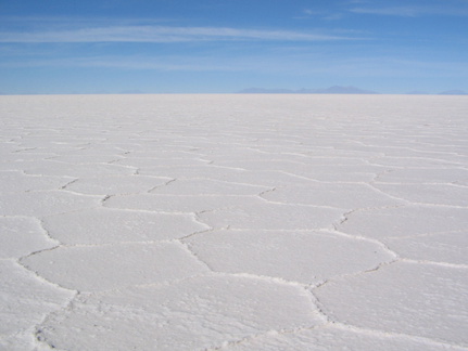 IMG 9563 Niets op Salar de Uyuni