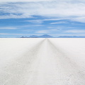 IMG 9624 De snelweg op Salar de Uyuni